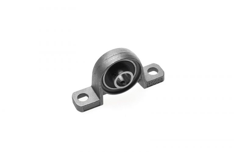 Stainless Miniature Housing Unit SS-KP002-ST Shaft: 15 Stainless Miniature Housing Unit SS-KP002-ST Shaft: 15