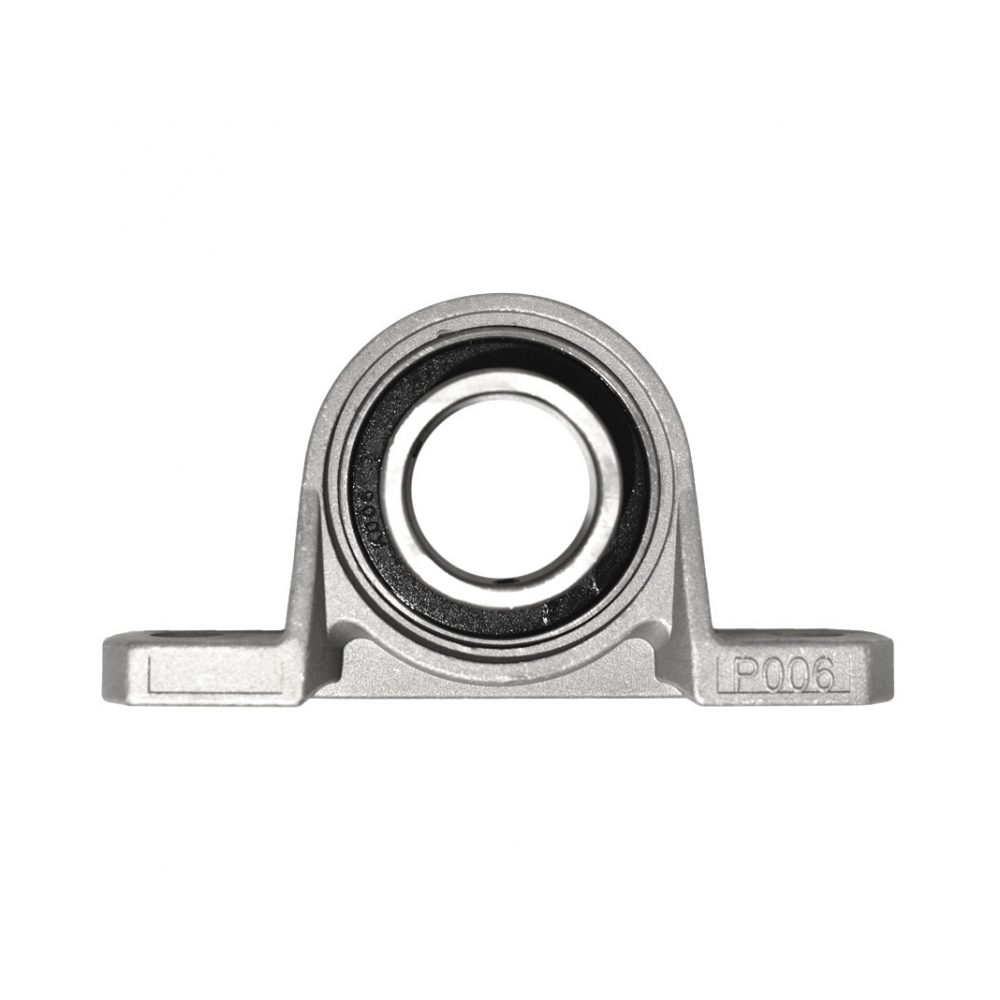 Igubal Stehlager ESTM-16 W300 - 16mm Bohrung Für Maschinenbau & Industrie